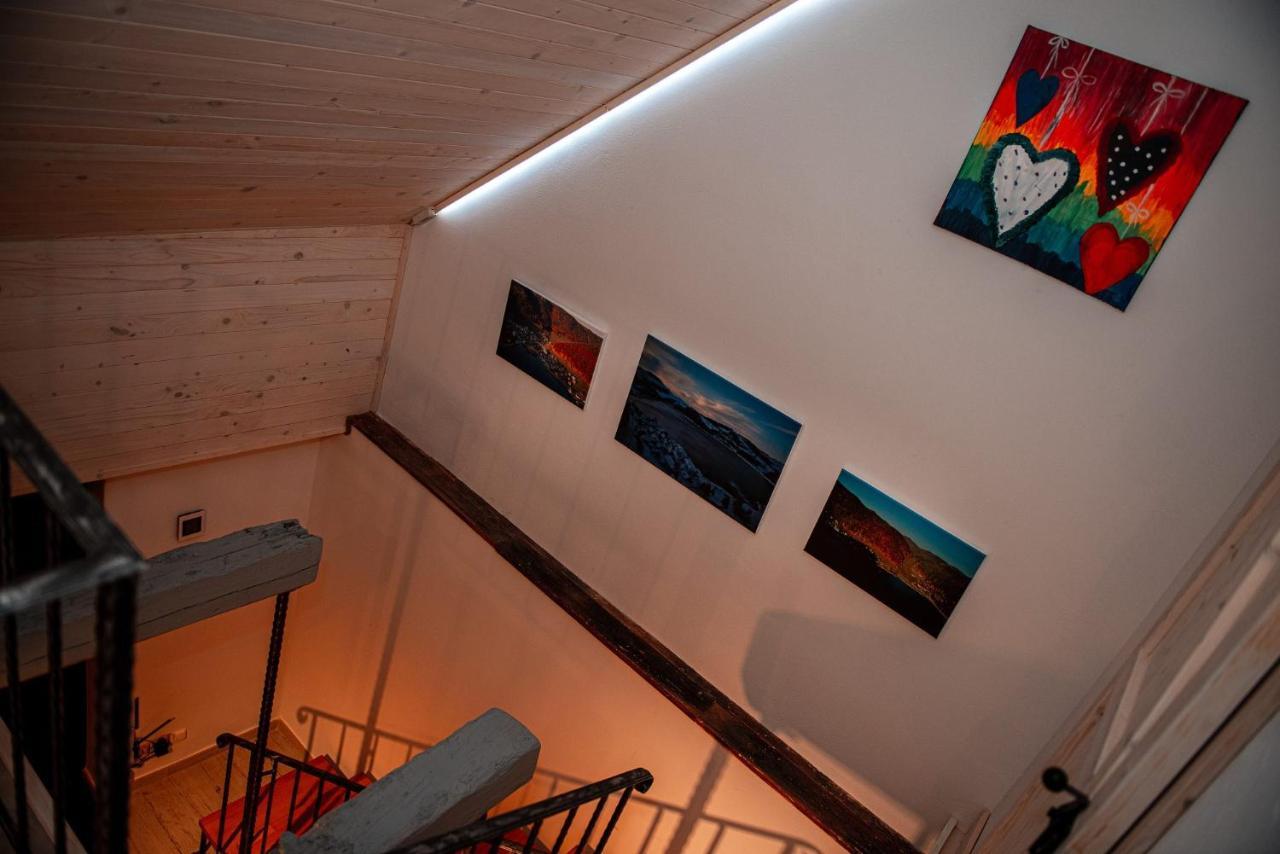 Chalets Dedinky