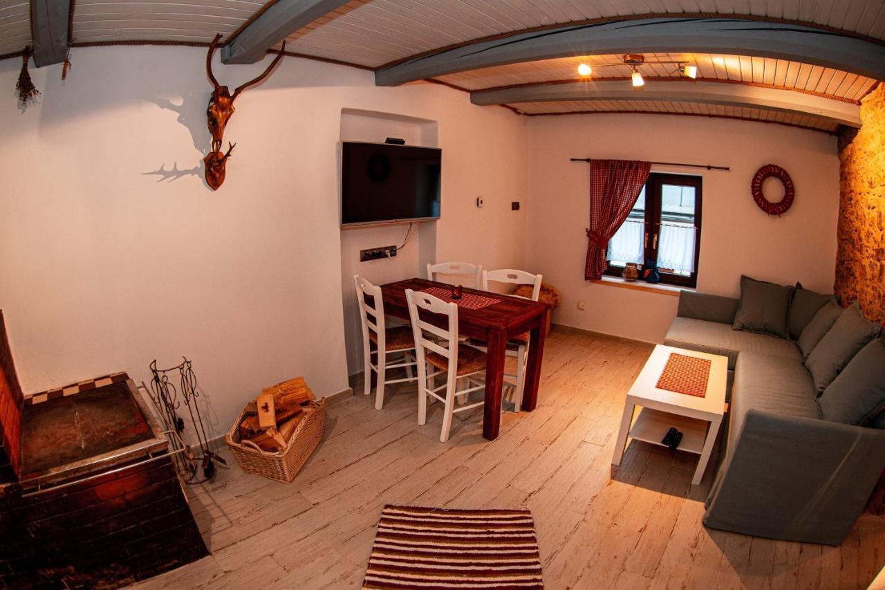 Chalets Dedinky Apartment *